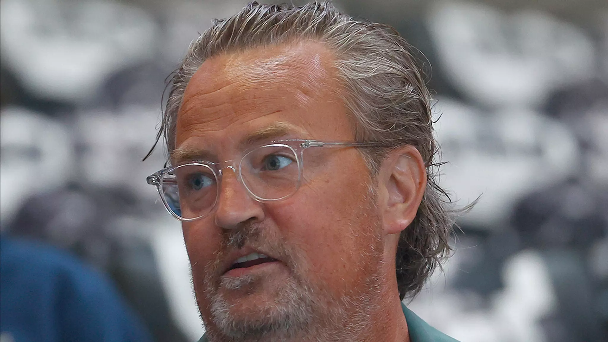 - Penyelidikan Kematian Matthew Perry dan Sumber Ketamine oleh Penegak Hukum, Ungkap Fakta Menarik di Balik Kasus Ini