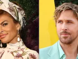 Rahasia Manis Ryan Gosling untuk Eva Mendes: Ungkapkan Nodnya Saat Wawancara