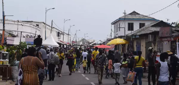 67571598 - Krisis Kesehatan Mental Tersembunyi di Ghana: Pendekatan yang Perlu Diperhatikan