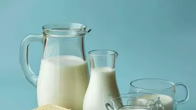 Manfaat Kesehatan Mengkonsumsi Diet Bebas Susu – Tembakan Kesehatan yang Mengagumkan