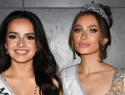 Menggali Dalam Konflik Di Miss USA: Surat Bocoran dan Serangkaian Pengunduran Diri yang Mengejutkan