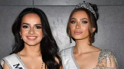 Menggali Dalam Konflik Di Miss USA: Surat Bocoran dan Serangkaian Pengunduran Diri yang Mengejutkan