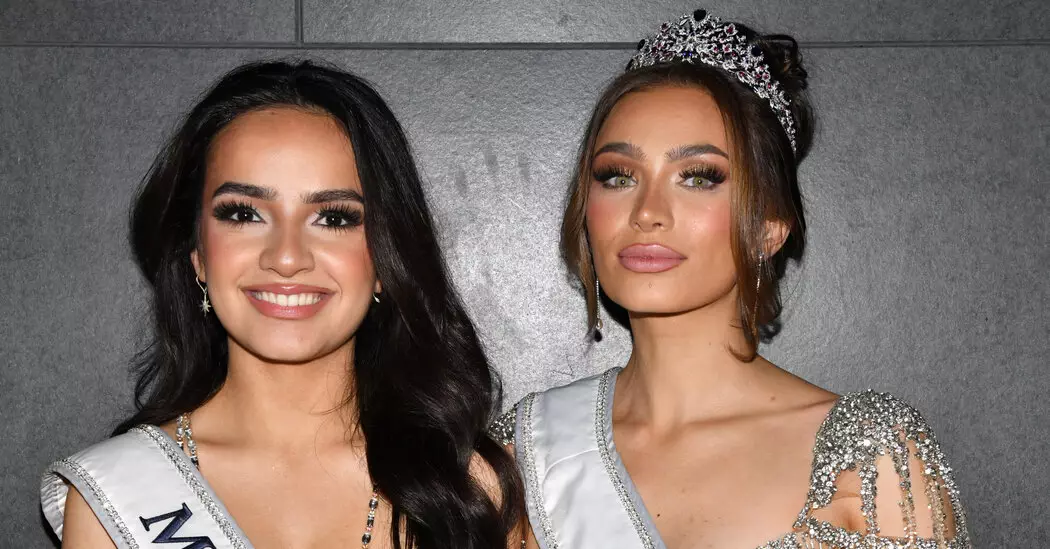 MISS USA vwch facebookJumbo v2 - Menggali Dalam Konflik Di Miss USA: Surat Bocoran dan Serangkaian Pengunduran Diri yang Mengejutkan