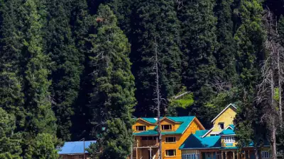 Panduan Wisata ke Kashmir: Yang Perlu Anda Ketahui Sebelum Berkunjung ke Kashmir | Tips Wisata ke Kashmir | Daftar Perlengkapan untuk Liburan ke Kashmir – News9 LIVE