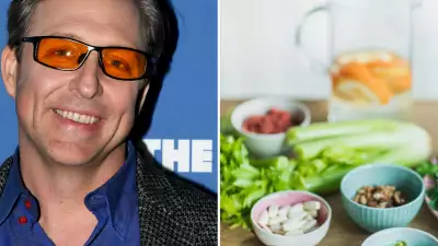 dave asprey left supplements right - 10 Suplemen Terbaik Untuk Menjaga Kesehatan Tubuh dan Hidup Lebih Lama