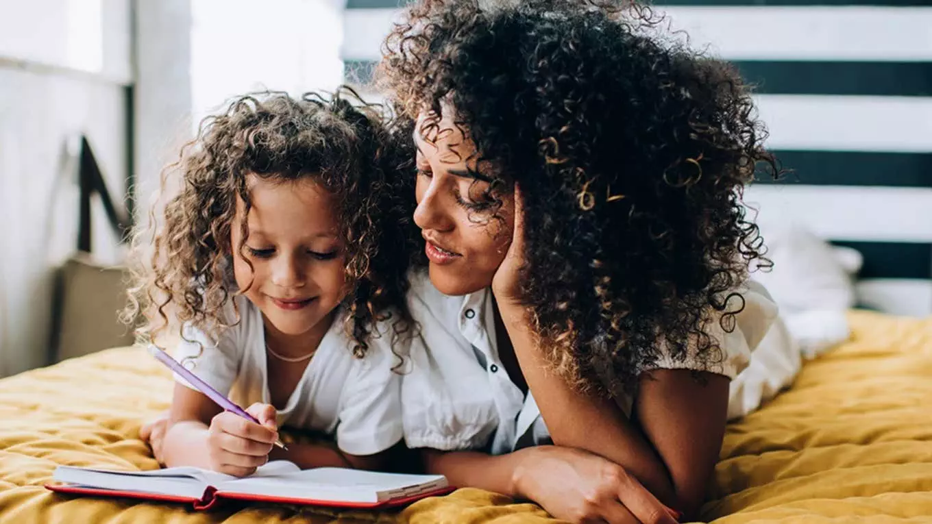 difference no discipline gentle parenting - Perbedaan Antara 'No Disiplin' dan Gentle Parenting dan Mengapa Satu Lebih Buruk Daripada yang Lain