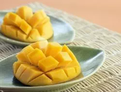 Berapa banyak mangga yang boleh Anda makan dalam sehari tanpa menambah berat badan dan gula darah tinggi? | Tips Kesehatan