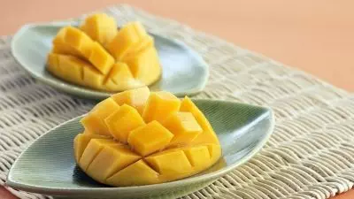 Berapa banyak mangga yang boleh Anda makan dalam sehari tanpa menambah berat badan dan gula darah tinggi? | Tips Kesehatan