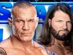 Berita Terkini WWE SmackDown: Hasil Pertandingan, Reaksi, dan Sorotan untuk 10 Mei 2024