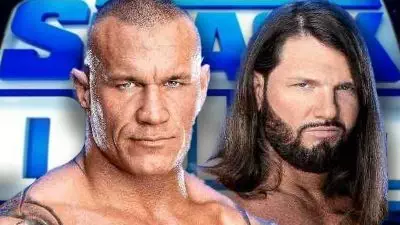 wwe smackdown results coverage reactions and highlights for may 10 2024 54 - Berita Terkini WWE SmackDown: Hasil Pertandingan, Reaksi, dan Sorotan untuk 10 Mei 2024