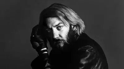 Meninggal Dunia di Usia 88 Tahun, Mengenang Donald Sutherland Bintang ‘M*A*S*H’ dan ‘Hunger Games’