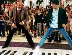 Remo Saraceni, Penemu Piano Berjalan Tewas pada Usia 89 Tahun: Kisah di Balik Piano Ajaib di Film ‘Big’