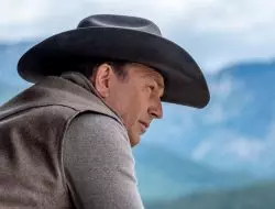 Kevin Costner Resmi Tinggalkan Serial TV ‘Yellowstone’ – Berita Terbaru yang Mengejutkan!