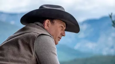 Kevin Costner Resmi Tinggalkan Serial TV ‘Yellowstone’ – Berita Terbaru yang Mengejutkan!