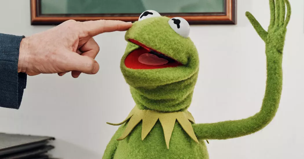 31MUPPETS HENSON PROMO qtmw facebookJumbo - Profil Singkat Si Kreatif di Balik Karakter Muppet