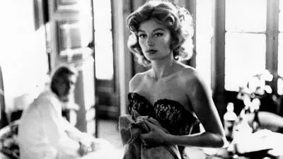 Aimee 01 facebookJumbo - Pesona Menawan Anouk Aimée dalam Film 'A Man and a Woman' dan 'La Dolce Vita'