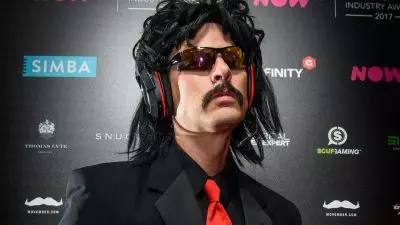 “Dr Disrespect Bicara tentang Larangan di Twitch setelah Mengirim Pesan ke Anak di Bawah Umur: ‘Saya Bukan Predator'” – Apa yang Sebenarnya Terjadi?