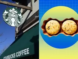 4 Pilihan Sarapan Sehat Terbaik di Starbucks untuk Memulai Hari Anda dengan Energi!