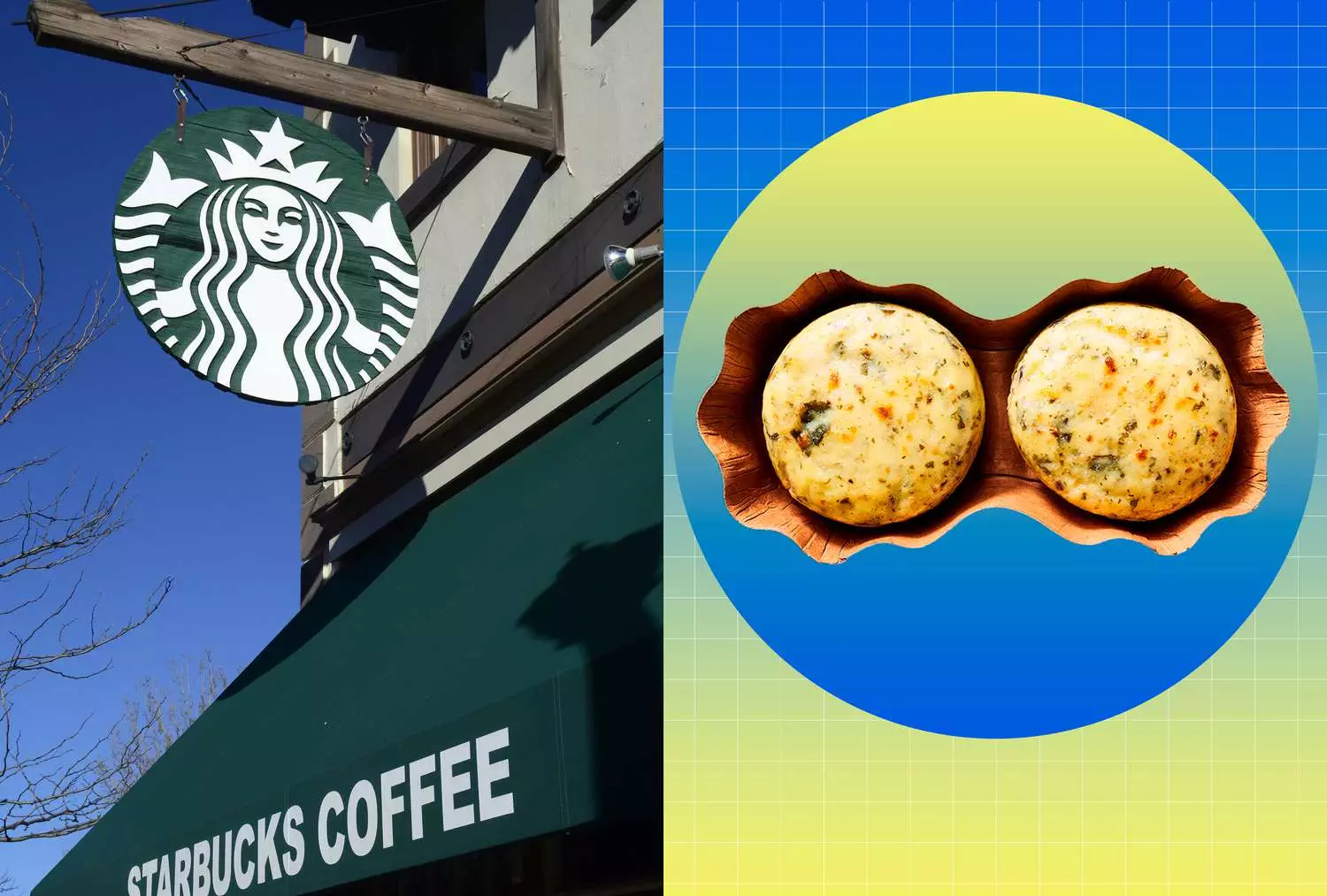 Best Healthy Breakfast Items at Starbucks Recommended by Dietitians 4b39a9401a3447ba961b22a0937152bf - 4 Pilihan Sarapan Sehat Terbaik di Starbucks untuk Memulai Hari Anda dengan Energi!