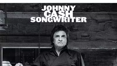 Ulasan Album Penulis Lagu Johnny Cash: Review Terbaik!