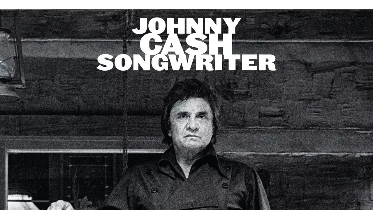 Johnny Cash Songwriter - Ulasan Album Penulis Lagu Johnny Cash: Review Terbaik!