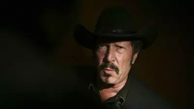 VRW6EVQU53KAOGGATJ5S5LHJ2U.jpgw1440 - Legenda Musik Texas Kinky Friedman Tutup Usia di Usia 79 Tahun