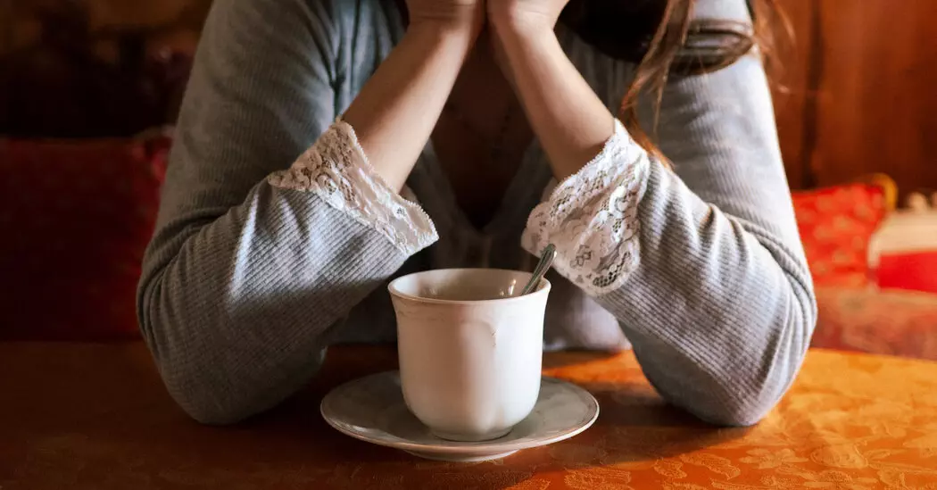 WELL CAFFEINE ANXIETY1 facebookJumbo - Cara Mengatasi Kecemasan yang Terkait dengan Konsumsi Kafein