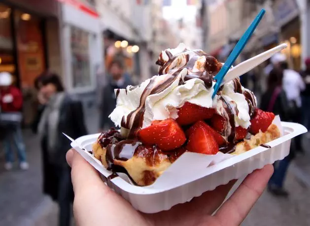 b469a118 e85a 4c59 8d62 d23c1883e025 - Panduan Wisata Brussels: Aktivitas Menarik, Penerbangan ke Belgia, Makanan dan Tempat Menarik untuk Liburan Singkat di Kota