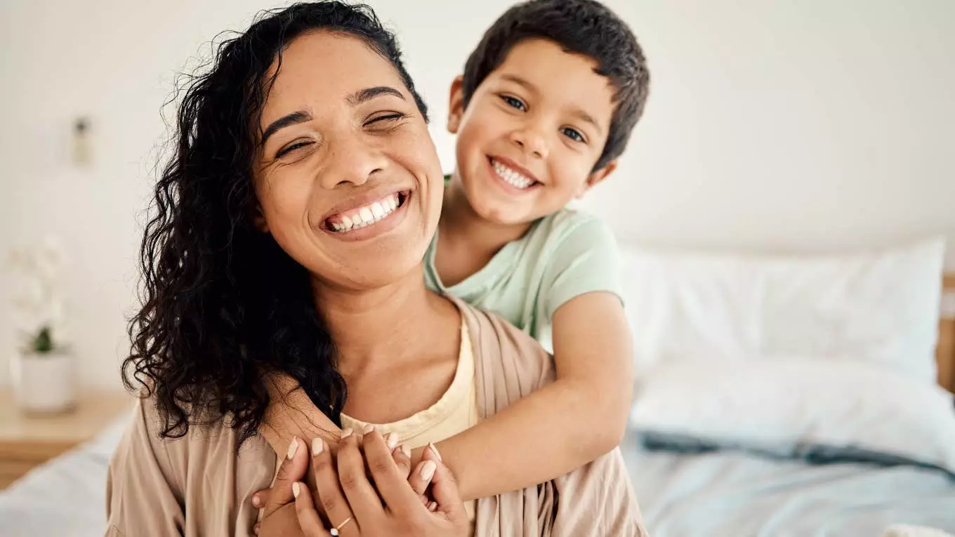 decreased bonding - Penyebab utama masalah mental pada anak adalah kurangnya ikatan emosional dengan ibu menurut dokter