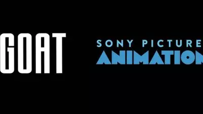 goat sony - Sony Pictures Animation Mengumumkan Film 'Goat' Tahun 2026 - Simak Berita Terbaru!