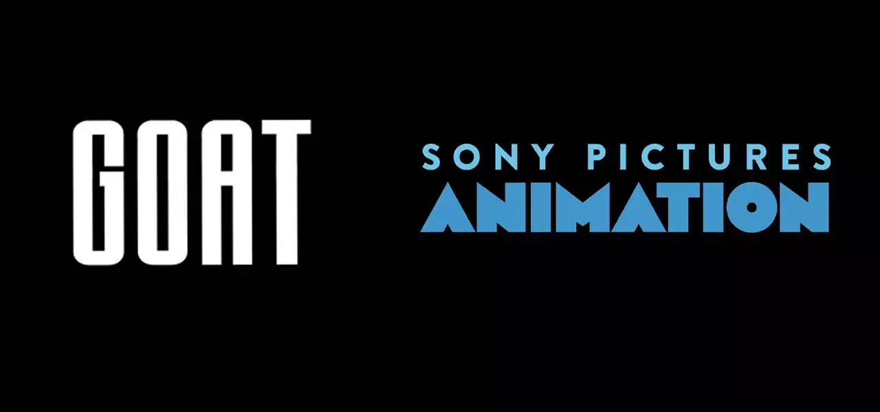 goat sony - Sony Pictures Animation Mengumumkan Film 'Goat' Tahun 2026 - Simak Berita Terbaru!