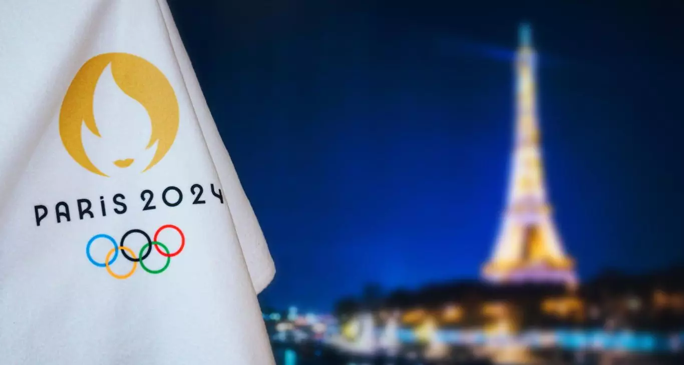 kovop 1 - Panduan Perjalanan Mewah ke Paris untuk Olimpiade Musim Panas 2024: Tips dan Destinasi Imperdible