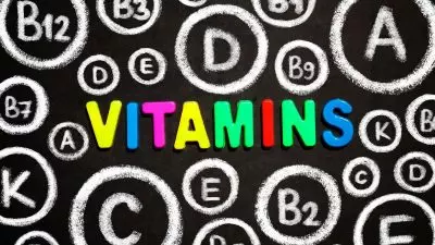 multi vitamin - 5 Superfood Menyediakan Gizi Multivitamin untuk Tubuh Anda