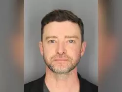 Justin Timberlake Ditangkap Karena DWI dan Dilepaskan dari Tahanan Polisi