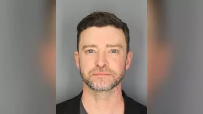 Justin Timberlake Ditangkap Karena DWI dan Dilepaskan dari Tahanan Polisi