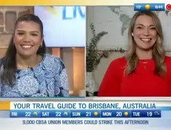 Petualangan Seru ke Brisbane, Australia: Panduan Wisata Terbaik – CTV News Vancouver