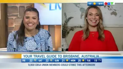 Petualangan Seru ke Brisbane, Australia: Panduan Wisata Terbaik – CTV News Vancouver