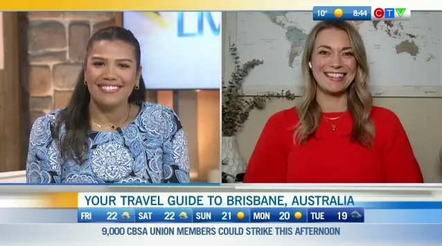 your travel guide to brisbane australia 1 6917928 - Petualangan Seru ke Brisbane, Australia: Panduan Wisata Terbaik - CTV News Vancouver