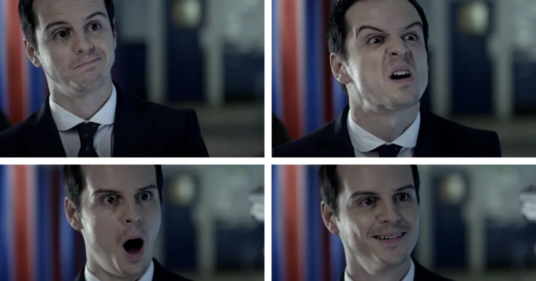 00andrew scott evil facebookJumbo - Pencapaian Terbaik dan Momen Mengesankan Andrew Scott