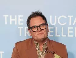 Menginspirasi Alan Carr dan Roman Kemp dari Michael Mosley untuk Berbagi Tips Kesehatan Mental – Kabar Malam