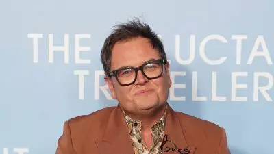 Menginspirasi Alan Carr dan Roman Kemp dari Michael Mosley untuk Berbagi Tips Kesehatan Mental – Kabar Malam