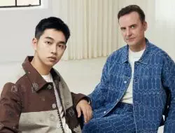 H&M Memilih Garçon By Garçon untuk Kolaborasi Terbaru di China: Penampilan yang Mengagumkan!