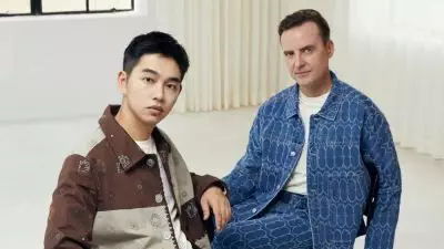 H&M Memilih Garçon By Garçon untuk Kolaborasi Terbaru di China: Penampilan yang Mengagumkan!