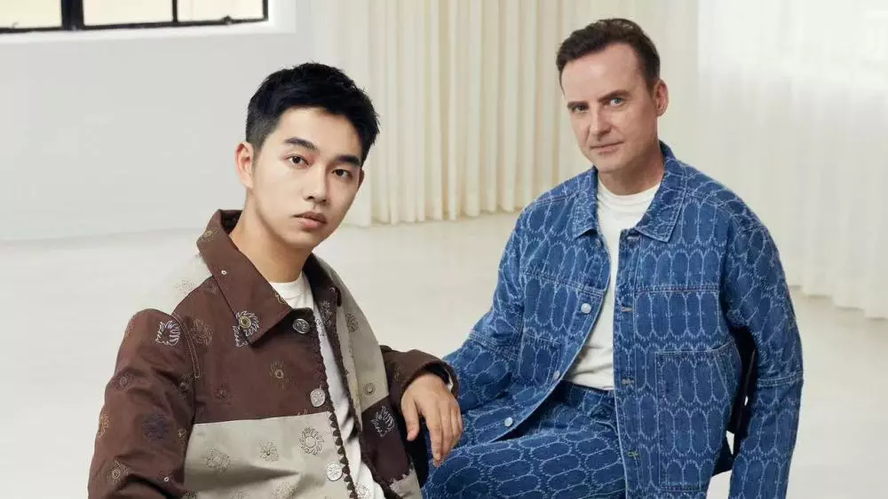 281721209155 .pic - H&M Memilih Garçon By Garçon untuk Kolaborasi Terbaru di China: Penampilan yang Mengagumkan!