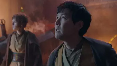 Film Acolyte yang Menakjubkan dalam Dunia Star Wars