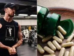 2 Suplemen yang Tidak Pernah Dipakai oleh Pelatih Terbaik dalam Bodybuilding