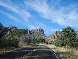 Panduan Dari Orang Lokal: Menjelajahi Keindahan Marfa, Texas