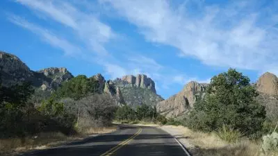 Panduan Dari Orang Lokal: Menjelajahi Keindahan Marfa, Texas