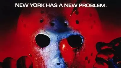 Dampak Buruk Pemasaran Jason Takes Manhattan Terhadap Para Penggemar Friday the 13th