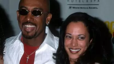 GettyImages 1285988435 jmpgzf - Montel Williams Tolak Permintaan untuk Mendukung Mantan Pacar, Kamala Harris